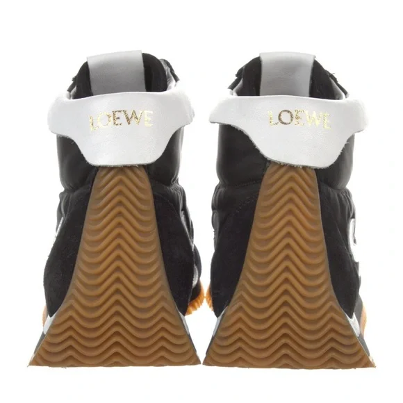 AUTHENTIC LOEWE SNEAKERS - Picture 2 of 5